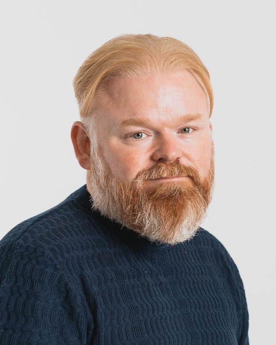 Ari Huusko